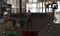 Crime Hitman Mafia Assassin 3D の画像5