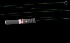 Imagem 2 do Laser Pointer Simulator