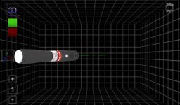 Imagem 4 do Laser Pointer Simulator