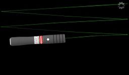 Imagem 5 do Laser Pointer Simulator