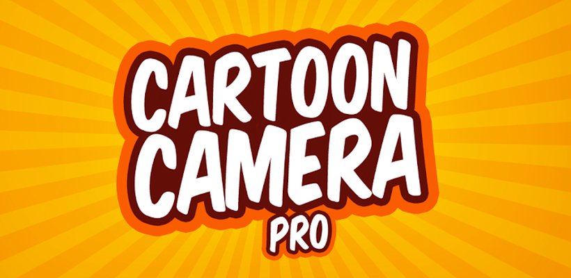 expeditie strelen oosten Cartoon Camera Pro Android - Free Download Cartoon Camera Pro App -  Fingersoft
