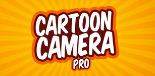 Cartoon Camera Pro capture d'écran apk 5