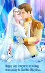 Ice Princess Royal Wedding imgesi 9