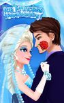 Картинка  Ice Princess Royal Wedding