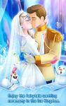 Ice Princess Royal Wedding Bild 4