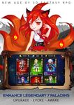 Immagine 18 di 7 Paladins : RPG x MOBA