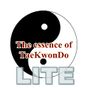 Ícone do apk Taekwondo Essence Audio Lite