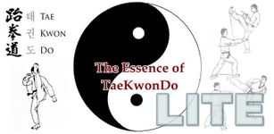 Imagem  do Taekwondo Essence Audio Lite