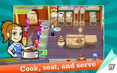 Cooking Dash Deluxe 이미지 11
