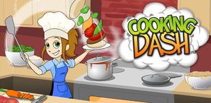 Cooking Dash Deluxe 이미지 