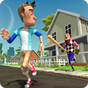 Hello To Neighbor Bob APK Icon