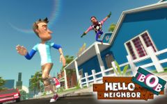 Hello To Neighbor Bob imgesi 1