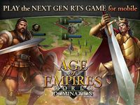 Gambar Age of Empires:WorldDomination 6