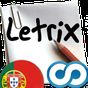 Ícone do apk Letrix Português