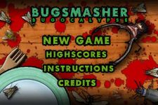 Imagen 4 de Bugsmasher Bugocalypse Lite