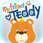 My friend Teddy (US English) APK