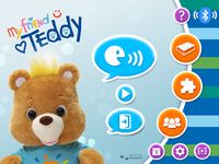 My friend Teddy (US English) image 6