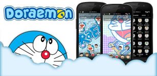 Imagem  do Doraemon Apex / ADW Theme