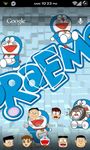 Imagem 2 do Doraemon Apex / ADW Theme