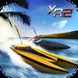 Ícone do apk Xtreme Racing 2 - Speed Boats