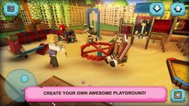 Playground Craft: Build & Play image 1