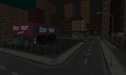 Imagem  do Slender Man: Dark Town