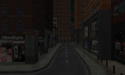 Imagem 2 do Slender Man: Dark Town