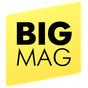 APK-иконка BigMag - все журналы бесплатно