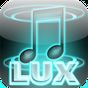LUX3D Music Player APK