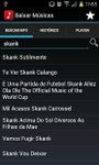 Captura de tela do apk Baixar Músicas - Android MP3 
