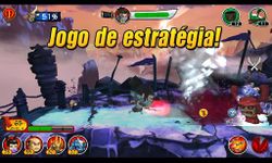 SAMURAI vs ZOMBIES DEFENSE 2 ảnh số 2