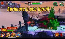 Imagine SAMURAI vs ZOMBIES DEFENSE 2 4