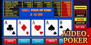 Imagem 2 do Video Poker