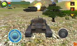 Imagen  de Tank Perak 3D