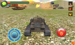 Imagen 1 de Tank Perak 3D