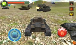 Imagen 2 de Tank Perak 3D