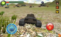 Imagen 3 de Tank Perak 3D