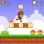 Jungle Adventure of Mario APK