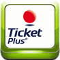 Εικονίδιο του Ticket Plus Card von Edenred apk