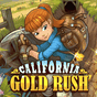 California Gold Rush APK Simgesi
