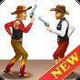 Western Cowboy Gun Fight 2 apk icon