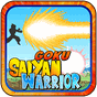 Goku Saiyan Warrior APK