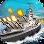 Sea Battleship Combat 3D APK Icon