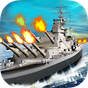 Sea Battleship Combat 3D apk icon