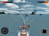 Sea Battleship Combat 3D imgesi 5