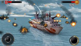 Sea Battleship Combat 3D imgesi 2