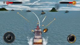 Sea Battleship Combat 3D imgesi 1