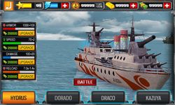 Imagem 16 do Sea Battleship Combat 3D