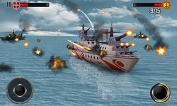 Sea Battleship Combat 3D imgesi 15