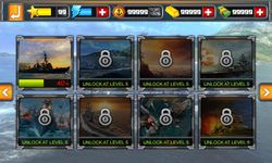 Sea Battleship Combat 3D imgesi 14